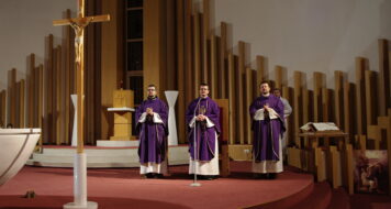 ĽUDOVÉ MISIE V MARTINE