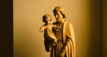 ZAMYSLENIE NA SLÁVNOSŤ SV. JOZEFA, ŽENÍCHA PREBLAHOSLAVENEJ PANNY MÁRIE
