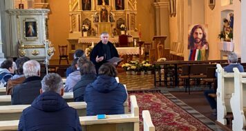 ĽUDOVÉ MISIE V RUŽINDOLE