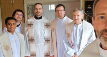 FOMAČNÉ STRETNUTIE SPOLUBRATOV