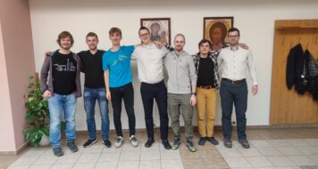 Duchová obnova „Timotejovi, pravému synovi vo viere“