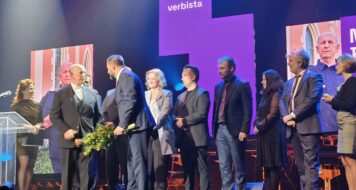 OCENENIE PRE P. MILANA BUBÁKA