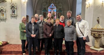 SPOMIENKA NA P. MARTINA BABÍKA SVD V SMIŽANOCH