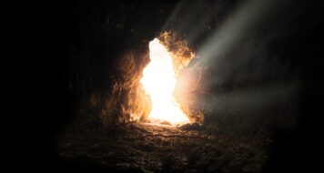 ZAMYSLENIE NA 3. VEĽKONOČNÚ NEDEĽU