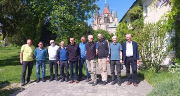 STRETNUTIE ČESKÉHO DIŠTRIKTU V KOLÍNE