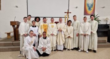 PROVINCIÁL ECP NA SLOVENSKU