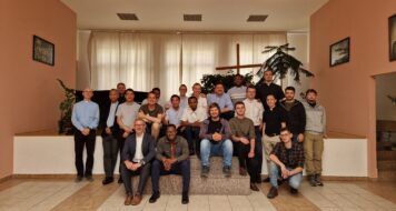 Duchovná obnova s verbistami