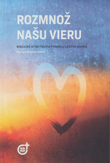 Rozmnož našu vieru 1