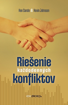 Riešenia každodenných konfliktov