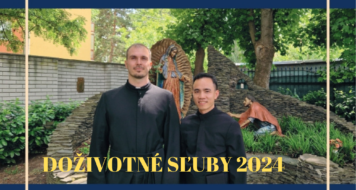 OBNOVA REHOĽNÝCH SĽUBOV 2024
