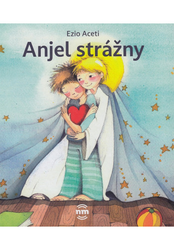 Anjel strážny