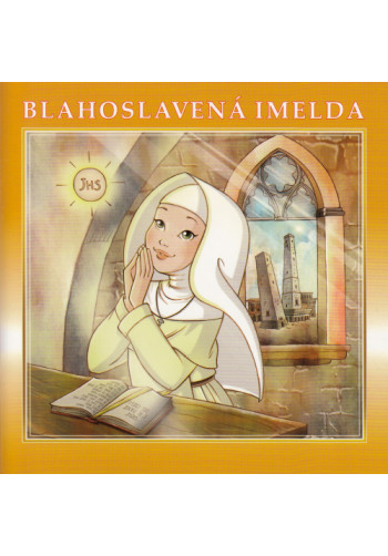 Blahoslavená Imelda