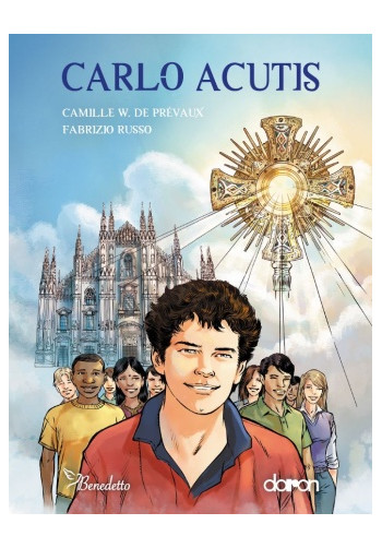Carlo Acutis