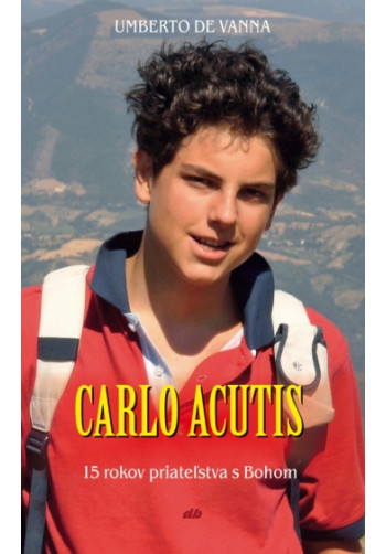 Carlo Acutis