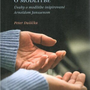 25 slov o modlitbe