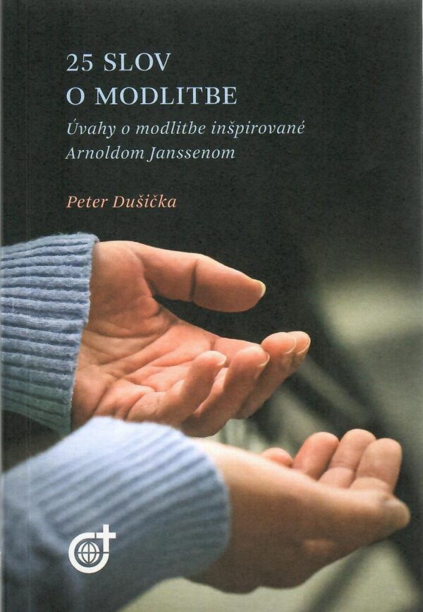 25 slov o modlitbe