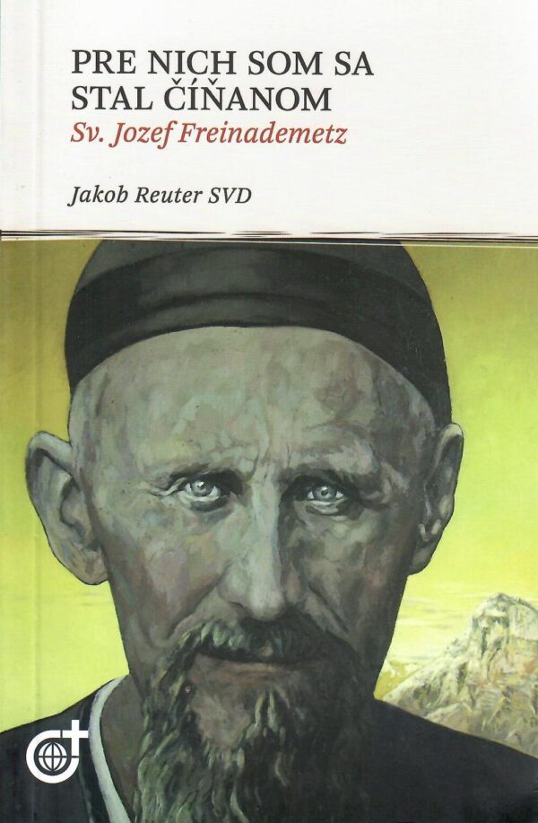 Pre nich som sa stal Číňanom + CD