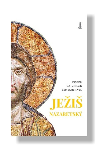 Ježiš Nazaretský