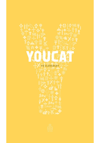 YOUCAT Katechizmus katolíckej cirkvi pre mladých / SSV