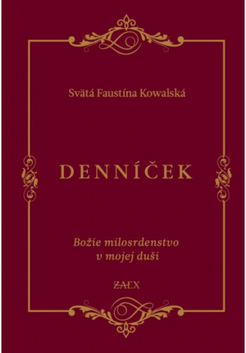 Denníček (5. vydanie)