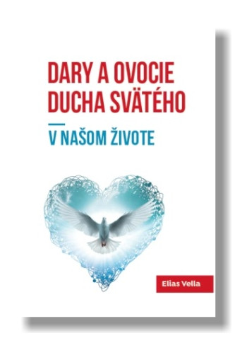 Dary a ovocie Ducha Svätého