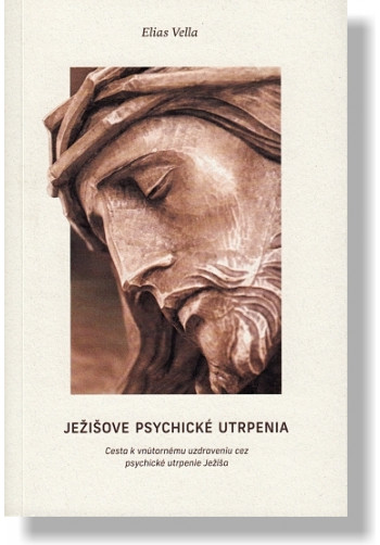 Ježišove psychické utrpenia