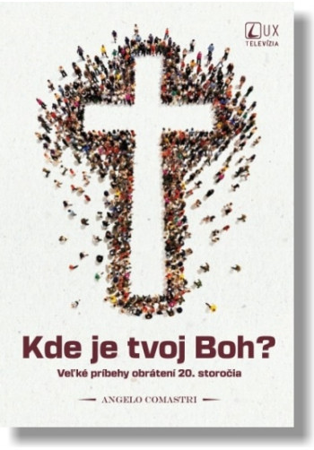 Kde je tvoj Boh?