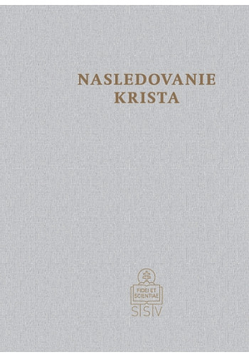 Nasledovanie Krista (2021)