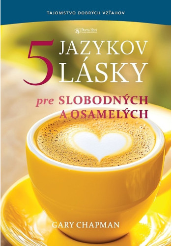 5 jazykov pre slobodných a osamelých
