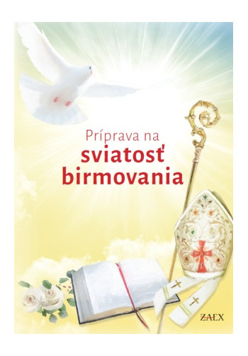 Príprava na sviatosť birmovania