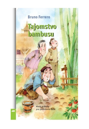 Tajomstvo bambusu