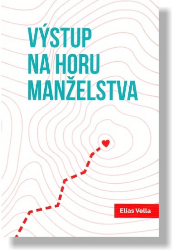 Výstup na horu manželstva (r. 2019)