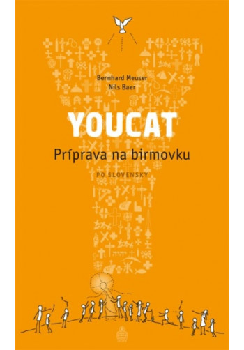 YOUCAT – príprava na birmovanie / SSV