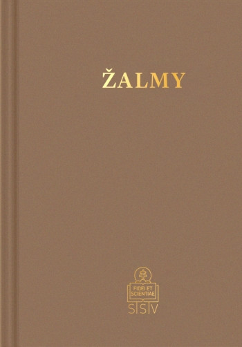 Žalmy / SSV