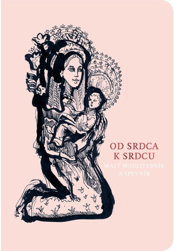 Od srdca k srdcu /ružová/