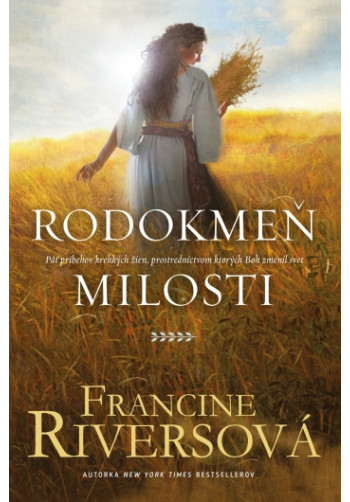 Rodokmeň milosti