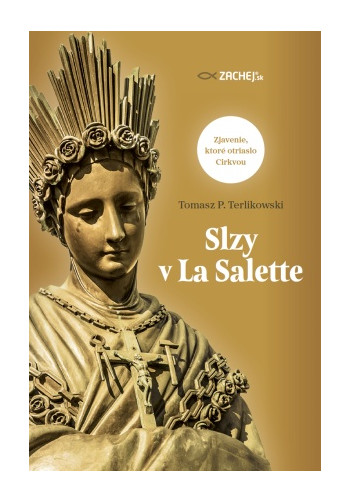 Slzy v La Salette