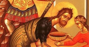 ZAMYŠLENÍ NA SOBOTU 17. TÝDNE V LITURGICKÉM MEZIDOBÍ