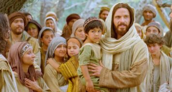 ZAMYŠLENÍ NA SOBOTU 19. TÝDNE V LITURGICKÉM MEZIDOBÍ