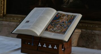 ZAMYSLENIE NA UTOROK 14. TÝŽDŇA V CEZROČNOM OBDOBÍ