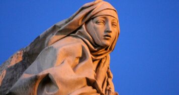 ZAMYSLENIE NA SPOMIENKU NA SV. MÁRIU MAGDALÉNU