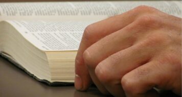 ZAMYSLENIE NA ŠTVRTOK 14. TÝŽDŇA V CEZROČNOM OBDOBÍ