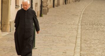 ZAMYSLENIE NA SPOMIENKU SVÄTÉHO JÁNA MÁRIU VIANNEYA, KŇAZA