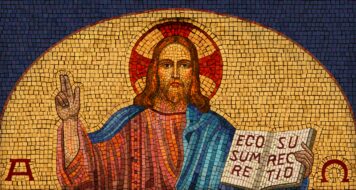 ZAMYSLENIE NA SVIATOK PREMENENIA PÁNA