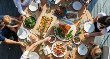 ZAMYSLENIE NA PONDELOK 31. TÝŽDŇA V CEZROČNOM OBDOBÍ