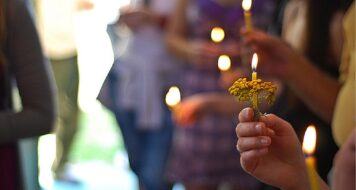 ZAMYSLENIE NA UTOROK 29. TÝŽDŇA V CEZROČNOM OBDOBÍ