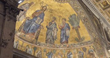 ZAMYSLENIE NA SPOMIENKU SV. ALŽBETY UHORSKEJ, rehoľníčky