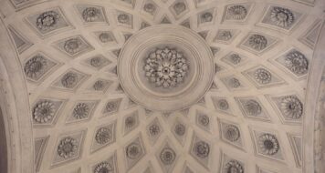 ZAMYSLENIE NA SPOMIENKU OBETOVANIA PANNY MÁRIE V CHRÁME