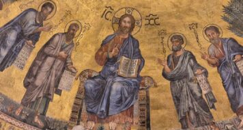 ZAMYSLENIE NA ŠTVRTOK 34. TÝŽDŇA V CEZROČNOM OBDOBÍ