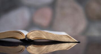 ZAMYSLENIE NA UTOROK 34. TÝŽDŇA V CEZROČNOM OBDOBÍ